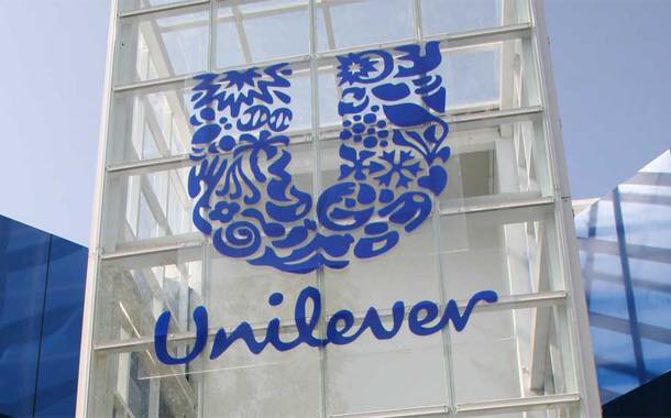 La estrategia de empaques plásticos de Unilever