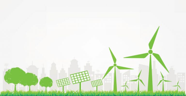5 formas en que las energías renovables están acelerando el cambio