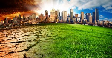 El futuro de las finanzas ante el cambio climático