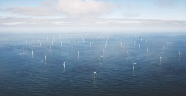 Historia de sustentabilidad: la compañía danesa que volvió a nacer con energía verde