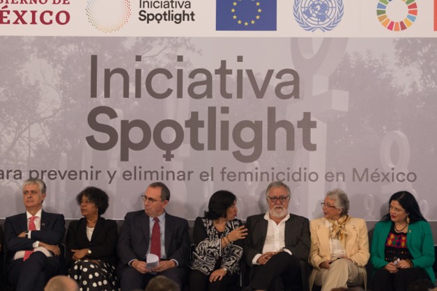 ¿En qué consiste la iniciativa de la ONU que protegerá a la mujer en México?