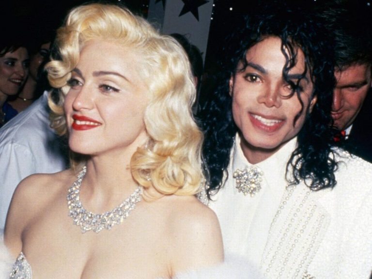 Madonna defiende a Michael Jackson por las acusaciones de abuso