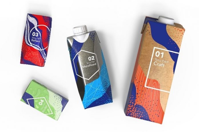 Coca-Cola FEMSA premia a Tetra Pak por sus iniciativas en reciclaje y proyectos sostenibles