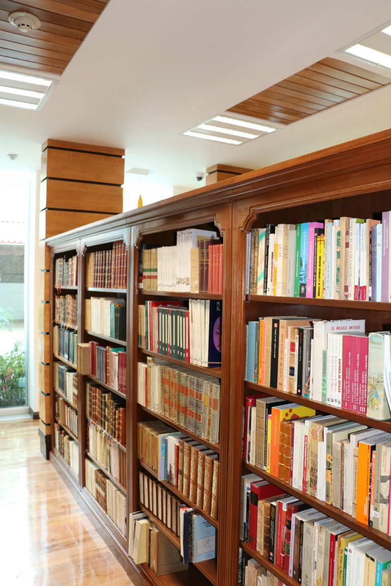 Biblioteca sustentable en Latinoamérica