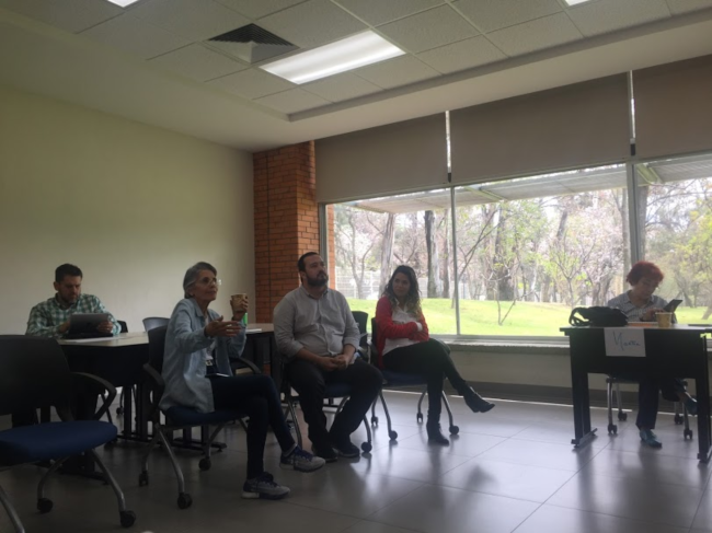 Avanza el plan estatal de fomento de las organizaciones de la sociedad civil