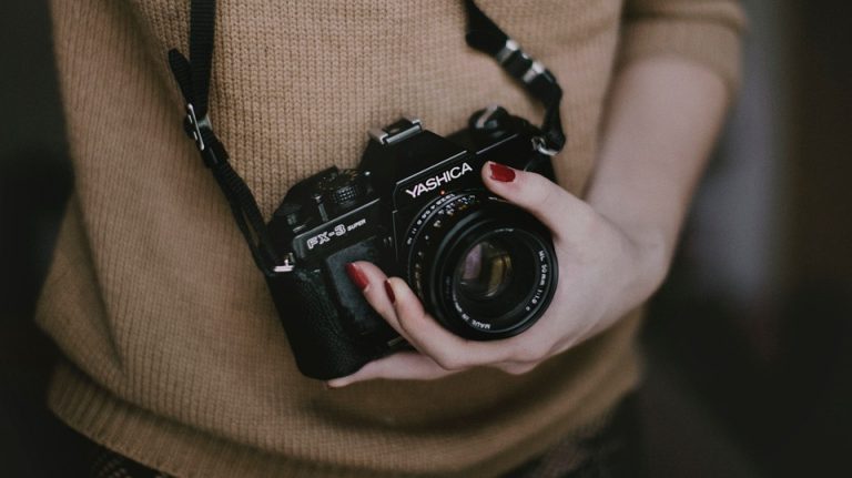 Getty Images entregará beca de 20,000 USD para fotógrafos con narrativas LGBT