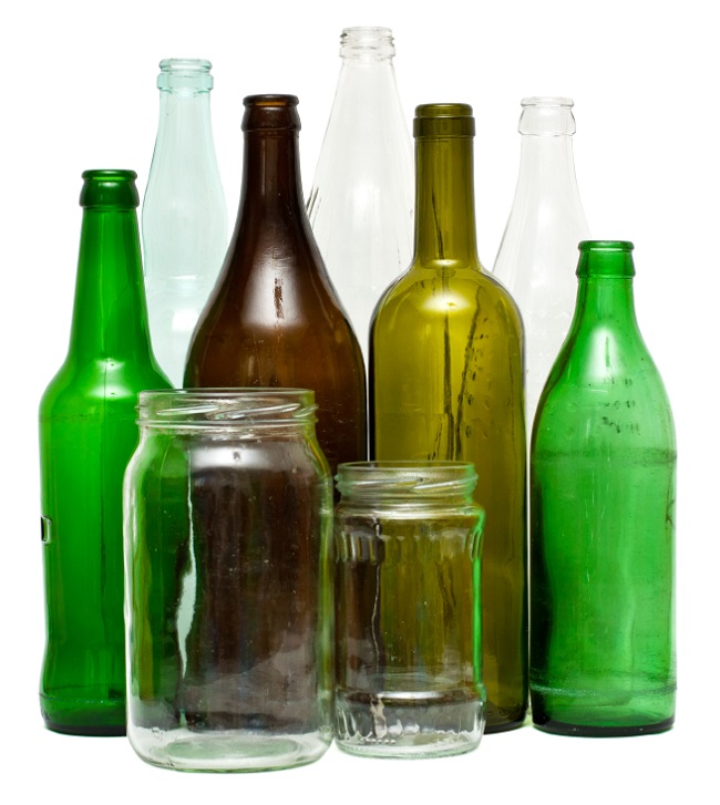 ¿Cómo reciclar mejor el vidrio?