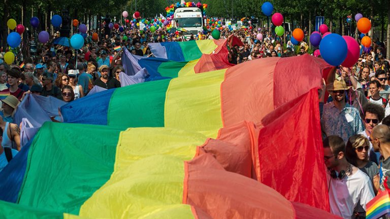 Homicidio por homofobia, México no lo castiga: OCDE