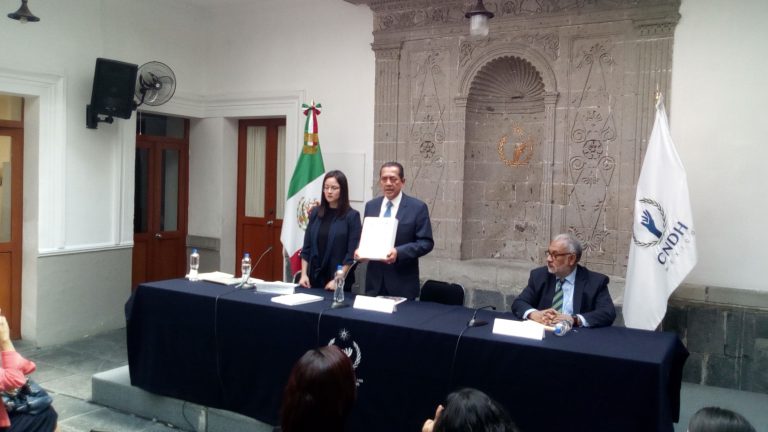 ¿Qué sectores empresariales son los que más violan los derechos humanos?