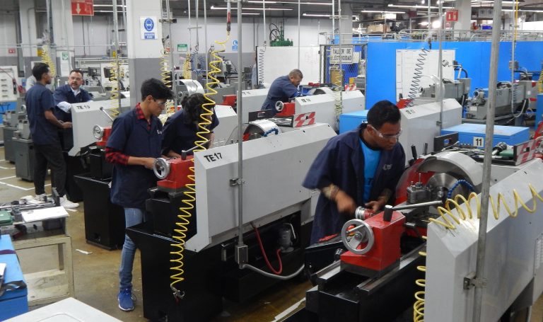 Corresponsabilidad de las empresas en la resolución del problema de migración