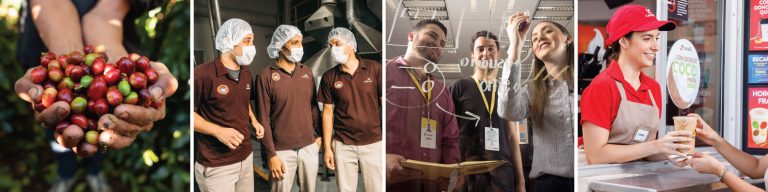 CAFFENIO impulsa el desarrollo de habilidades de los jóvenes