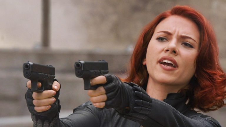 Black Widow será el nuevo símbolo del empoderamiento femenino de Marvel
