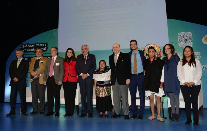 Premio Fundación Vidanta: 10 años de promover el desarrollo económico y social de AL