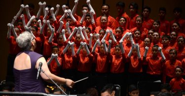 Orquestas de Fundación Azteca son un ejemplo