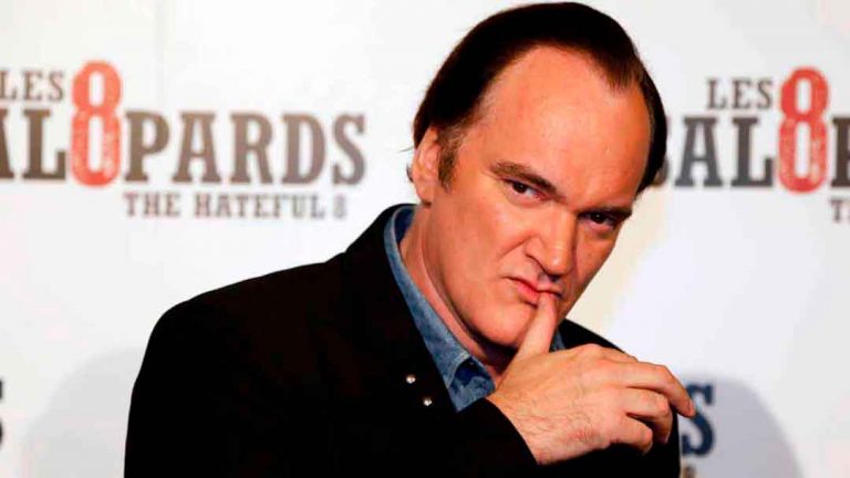 Vetar a Tarantino por violencia extrema