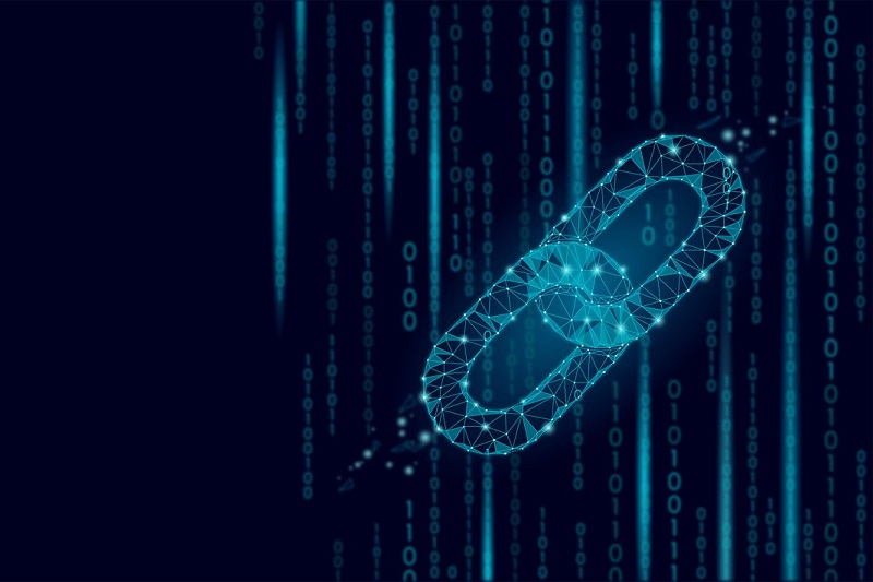 Relaciones del blockchain y la cadena de valor