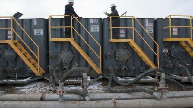 ¿Cuánto petróleo pierde PEMEX si México prohíbe el fracking?