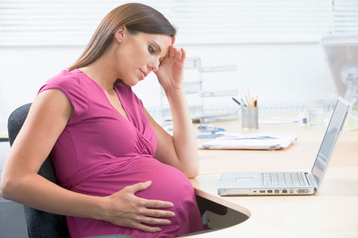 210 días de beneficio, el paquete de licencia de maternidad implementado por Philips para sus colaboradoras
