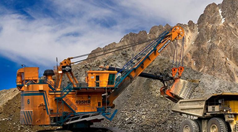 Empresas mineras van a invertir 177 mdd en sustentabilidad