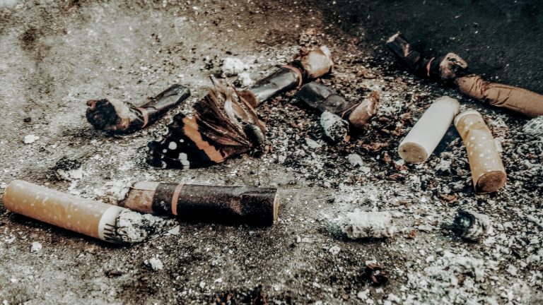 10 tipos de contaminación que debes conocer