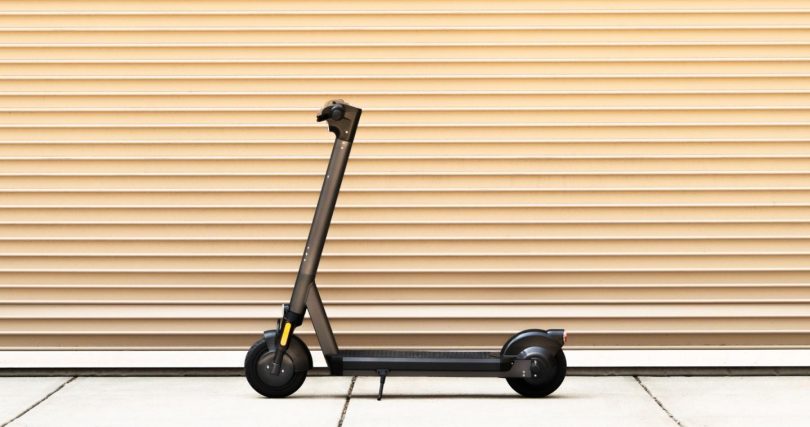Cómo las compañías de scooters pueden ser más sustentables