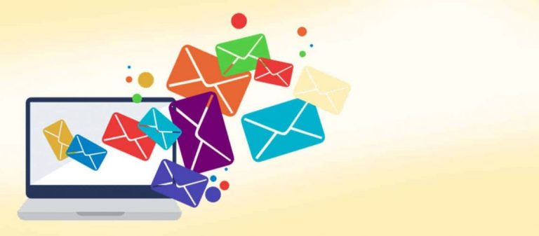 El correo como herramienta de marketing para responsabilidad corporativa