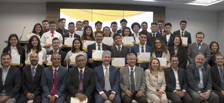 Una nueva formación educativa y generación de jóvenes en México