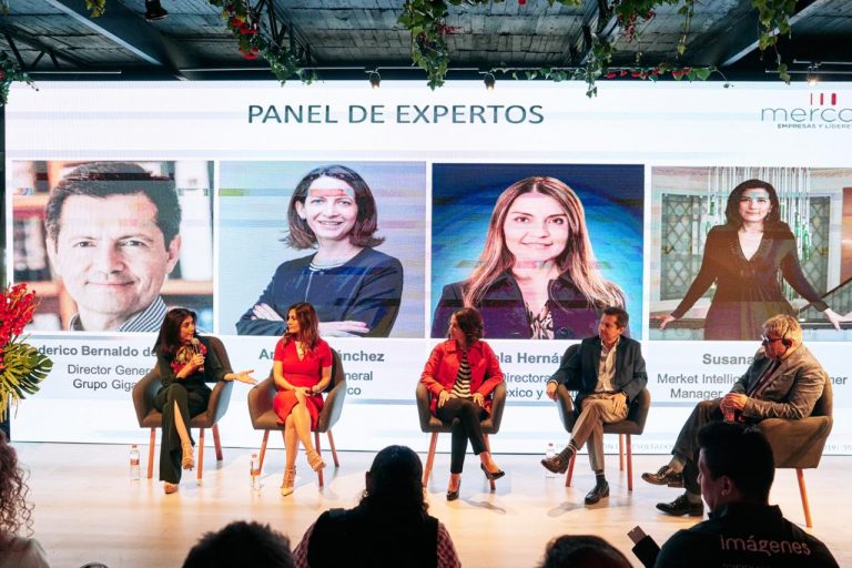 Grupo Gigante vuelve a destacar entre las empresas con mejor reputación de México