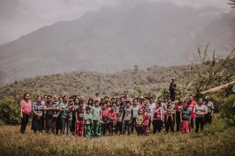 09 de agosto: día de los pueblos indígenas. ¿Qué estamos haciendo por ellos?
