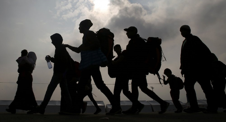 11 años celebrando el Día Mundial de la Asistencia Humanitaria