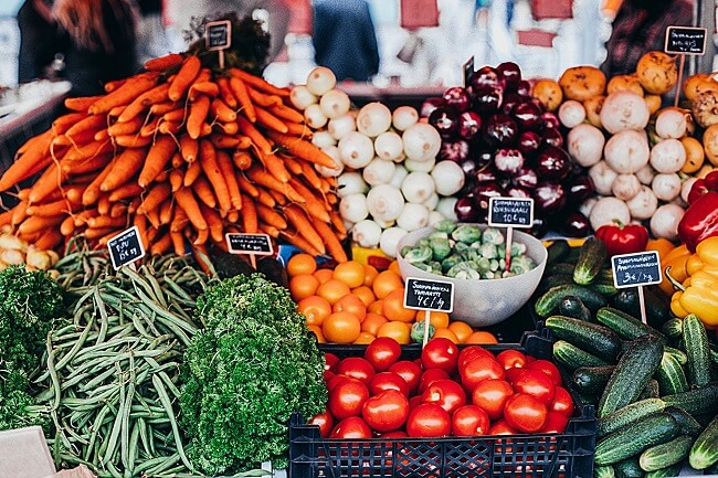 características de una escuela sustentable cultivar alimentos