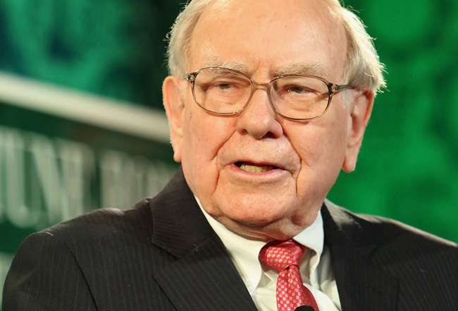 El consejo de Warren Buffet a los graduados