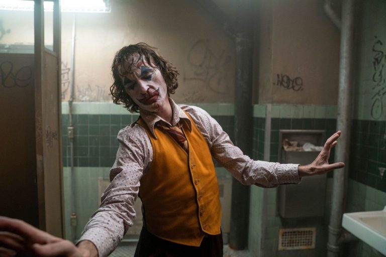 Piden RSC a Warner por el estreno de Joker