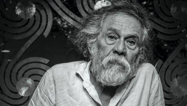 Artista, filántropo y luchador social: Muere Francisco Toledo a los 79 años