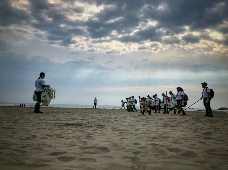 ¿Cómo lograr un mundo sin residuos?