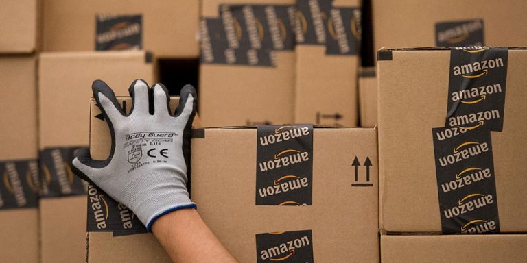 ¿Se toma Amazon su responsabilidad ambiental en serio?