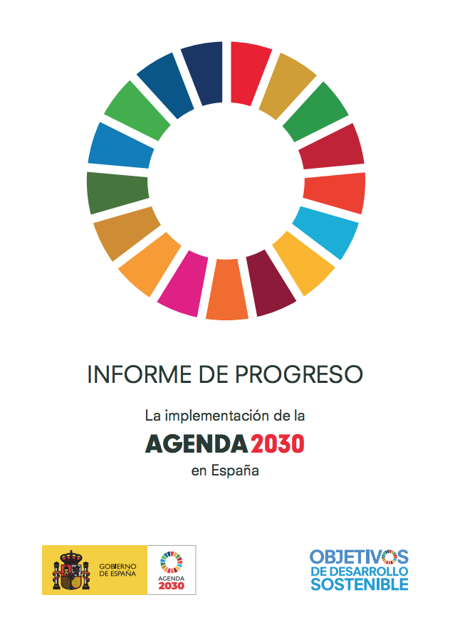 Agenda 2030 España