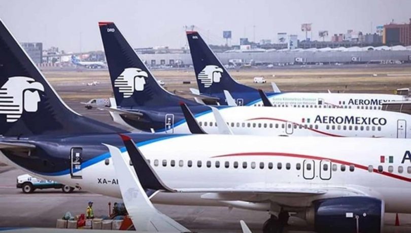 Aeroméxico No responde a la perdida o retraso de Equipaje, New York City,  New York, ESTADOS UNIDOS DE AMERICA