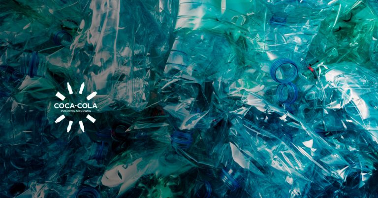 Diferencia entre reciclado y reciclable: Esta botella te responde