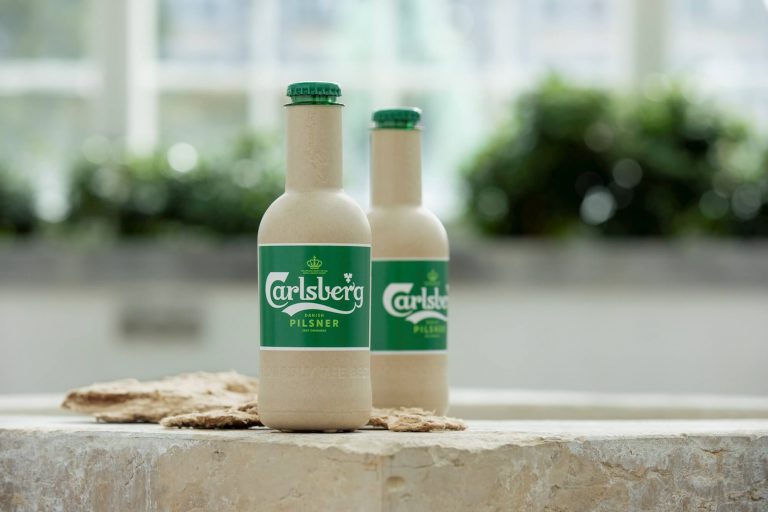 La cerveza más ecológica del planeta: Carlsberg
