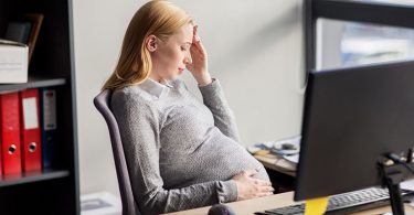 Discriminación por embarazo en el lugar de trabajo