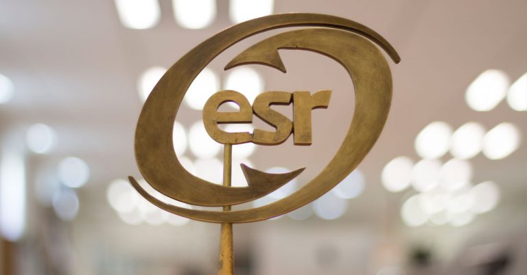 COMSA recibe el reconocimiento como Empresa Socialmente Responsable (ESR) por sus prácticas ASG Destacadas