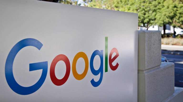 ¿Financia Google a detractores del cambio climático?