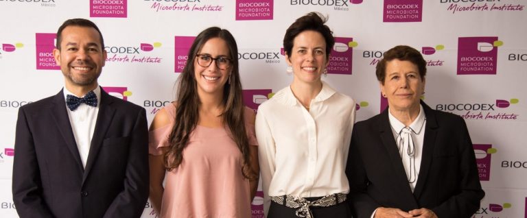 Microbiota y cáncer colorrectal, tema del proyecto ganador de la Convocatoria 2019 de la Fundación Biocodex