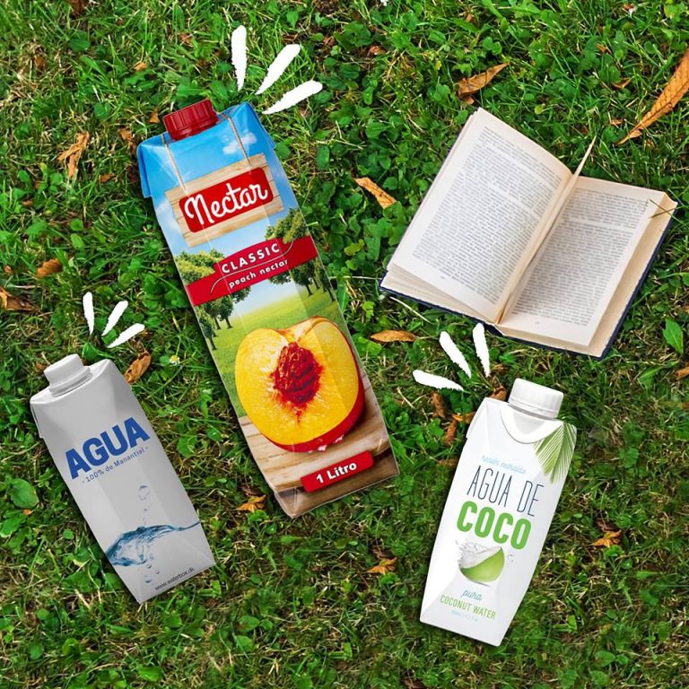 Tetra Pak y Bio Pappel unen esfuerzos para habilitar línea exclusiva en reciclaje de envases