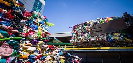 ¿Qué es lo que México puede aprender de otros países en materia de gestión de residuos?