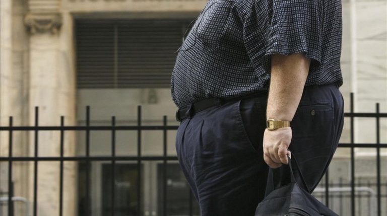 Hay más personas obesas que hambrientas en el mundo: ONU