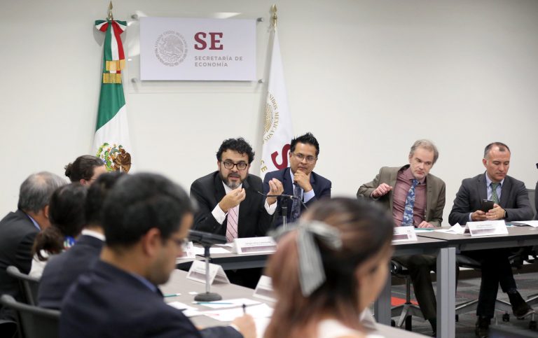 México lanza la plataforma nacional P4G para acelerar las alianzas para un futuro de crecimiento verde