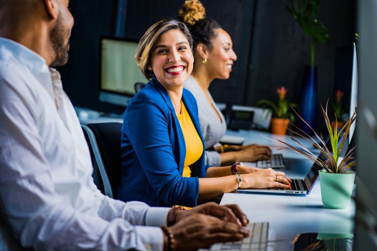 100 mejores CEO, ¿está tu líder entre ellos?