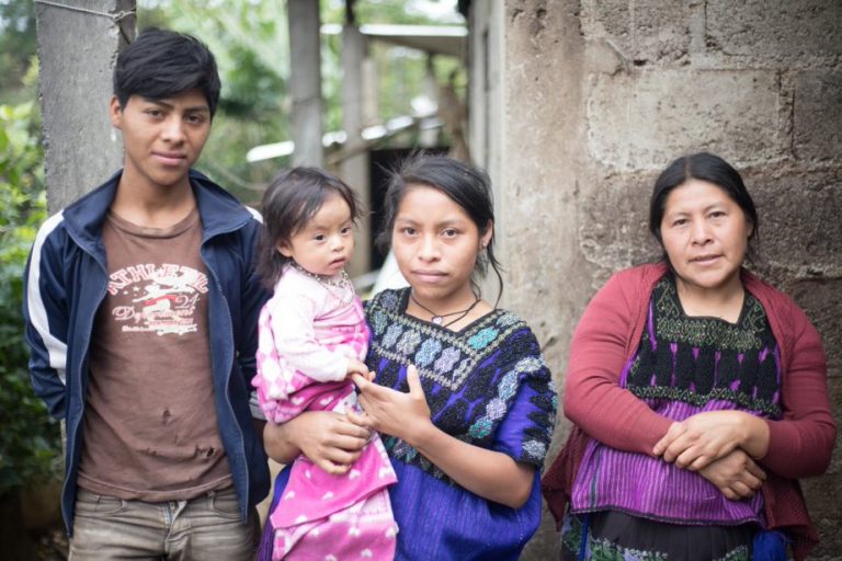 Diseñan programa de inclusión financiera